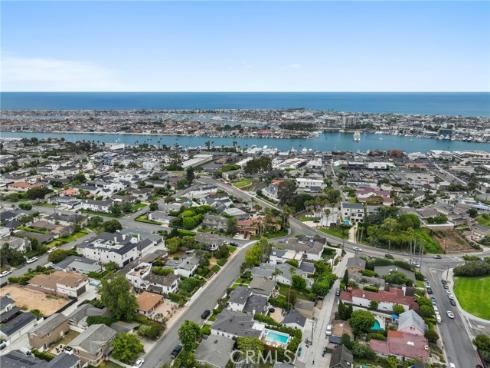 421  Tustin   Avenue, Newport Beach, CA