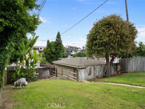 421  Tustin   Avenue, Newport Beach, CA