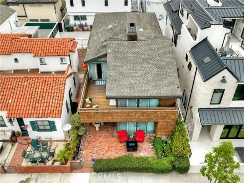 1730  Plaza Del Norte  , Newport Beach, CA