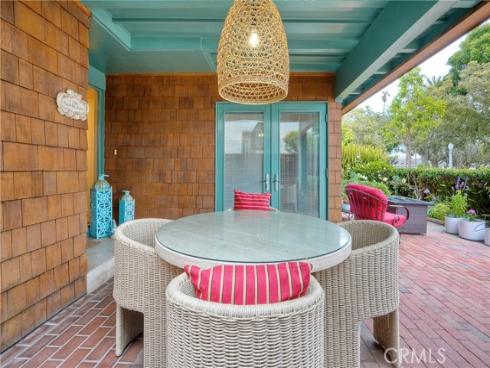 1730  Plaza Del Norte  , Newport Beach, CA