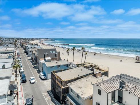 5201  Seashore   Drive, Newport Beach, CA