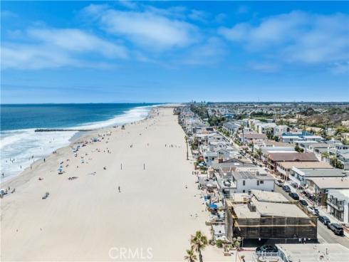 5201  Seashore   Drive, Newport Beach, CA