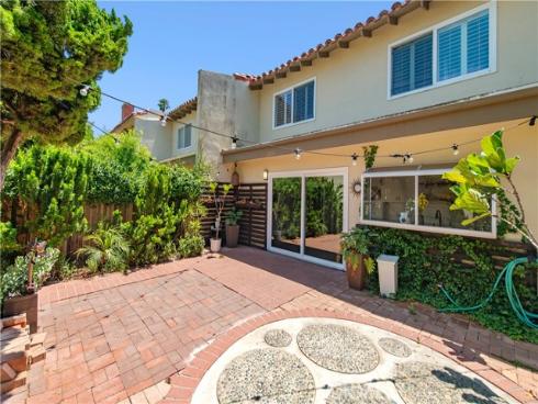 2214  Vista Hogar  , Newport Beach, CA