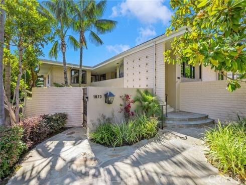 1075  Granville   Drive, Newport Beach, CA