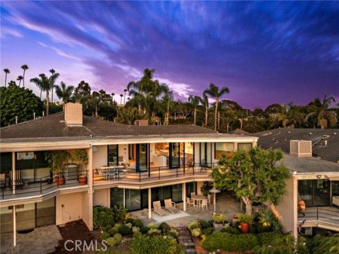 1075  Granville   Drive, Newport Beach, CA