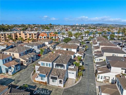 700  Lido Park  33  Drive, Newport Beach, CA