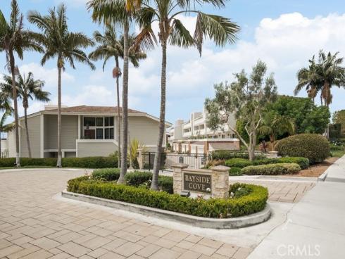 994  Bayside Cove  611 , Newport Beach, CA