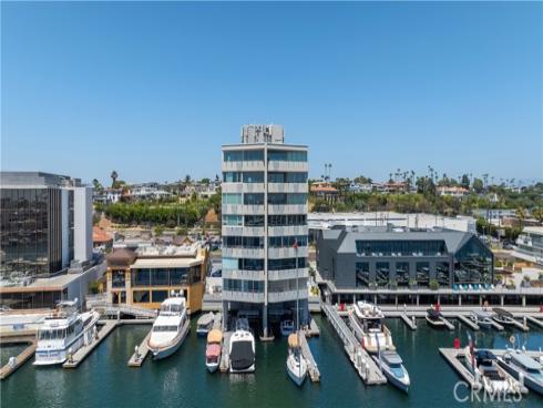 3121 W Coast  5D , Newport Beach, CA