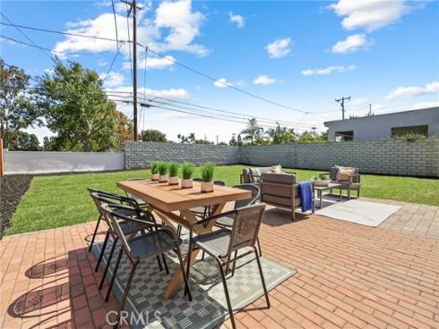 2316  La Linda   Place, Newport Beach, CA