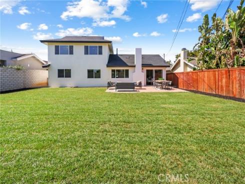 2316  La Linda   Place, Newport Beach, CA