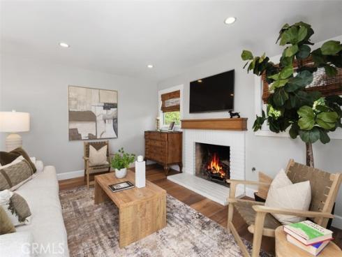 2301  Private   Road, Newport Beach, CA