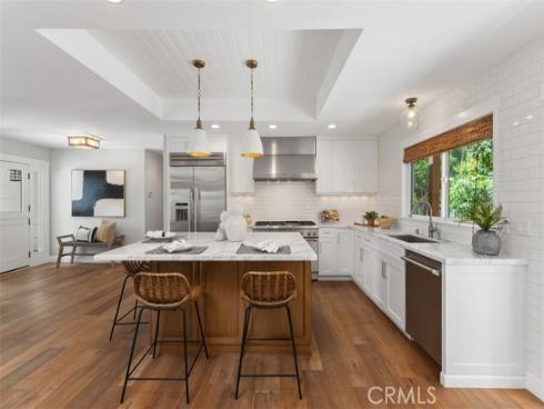 2301  Private   Road, Newport Beach, CA