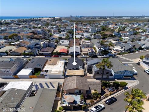 250  62nd Street  , Newport Beach, CA