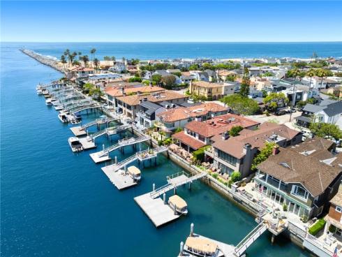 2238  Channel   Road, Newport Beach, CA