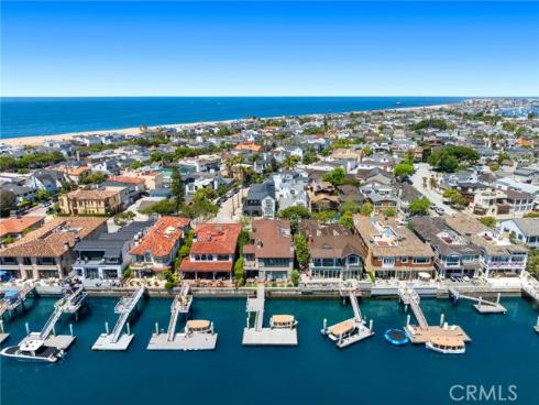 2238  Channel   Road, Newport Beach, CA