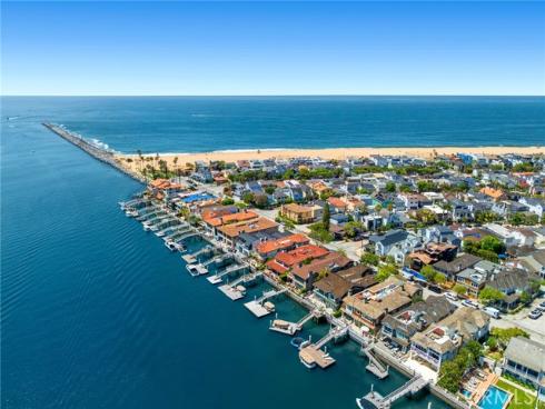 2238  Channel   Road, Newport Beach, CA