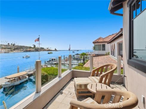 2238  Channel   Road, Newport Beach, CA