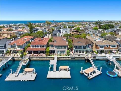 2238  Channel   Road, Newport Beach, CA