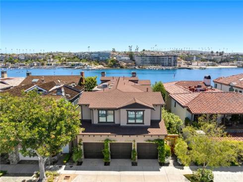 2238  Channel   Road, Newport Beach, CA