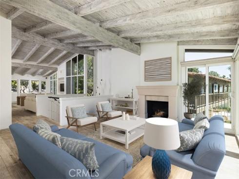 409  Vista Grande  , Newport Beach, CA