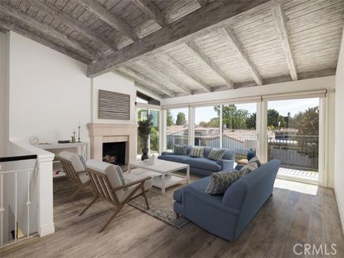 409  Vista Grande  , Newport Beach, CA