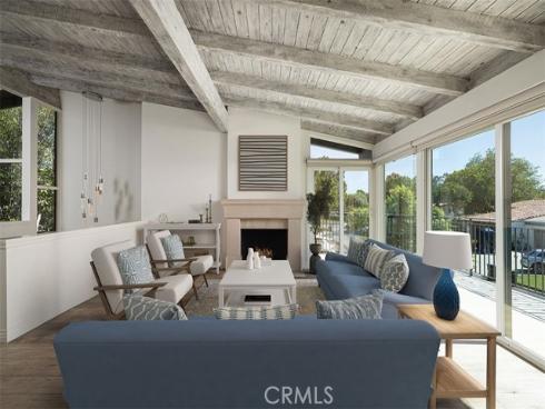 409  Vista Grande  , Newport Beach, CA