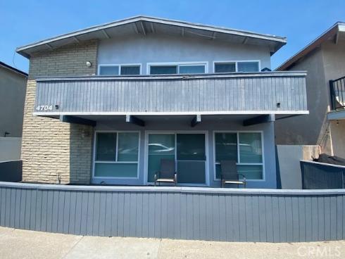 4704  Seashore   Drive, Newport Beach, CA