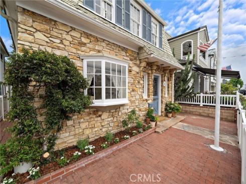 308 Coral Avenue, Newport Beach, CA