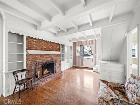 308 Coral Avenue, Newport Beach, CA