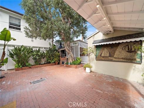 308 Coral Avenue, Newport Beach, CA