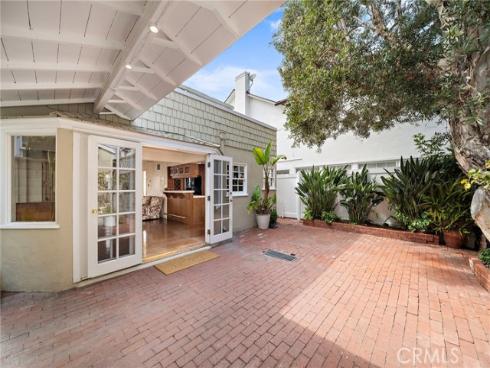 308 Coral Avenue, Newport Beach, CA
