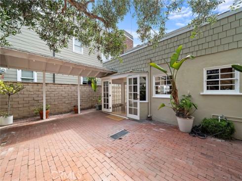 308 Coral Avenue, Newport Beach, CA