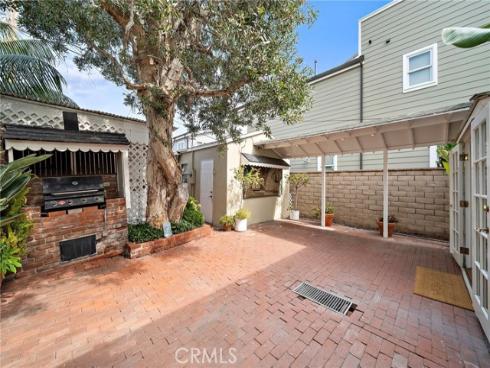 308 Coral Avenue, Newport Beach, CA