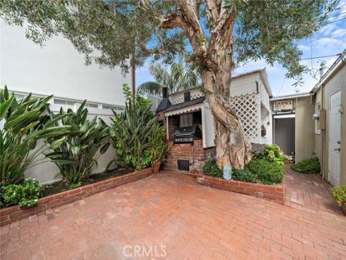 308 Coral Avenue, Newport Beach, CA