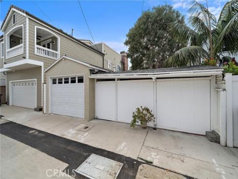 308 Coral Avenue, Newport Beach, CA