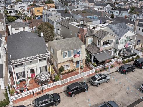 308 Coral Avenue, Newport Beach, CA