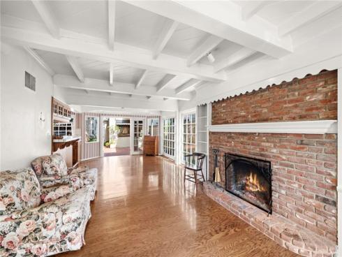 308 Coral Avenue, Newport Beach, CA