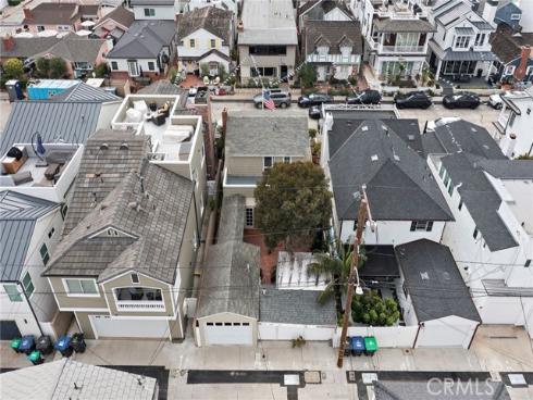 308 Coral Avenue, Newport Beach, CA