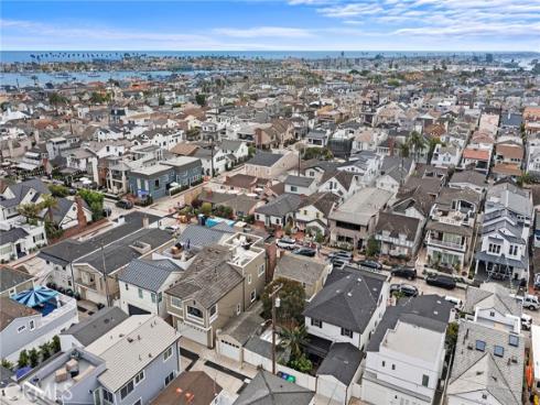 308 Coral Avenue, Newport Beach, CA