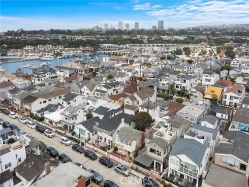 308 Coral Avenue, Newport Beach, CA