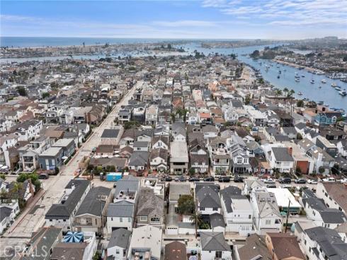 308 Coral Avenue, Newport Beach, CA