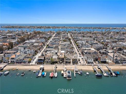 308 Coral Avenue, Newport Beach, CA