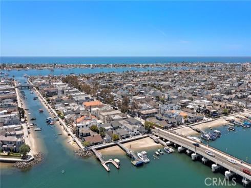 308 Coral Avenue, Newport Beach, CA