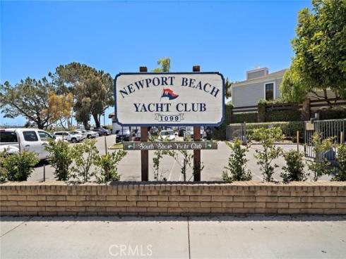 308 Coral Avenue, Newport Beach, CA