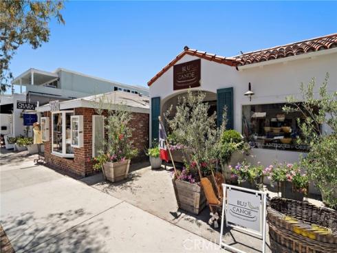 308 Coral Avenue, Newport Beach, CA