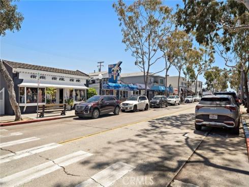 308 Coral Avenue, Newport Beach, CA