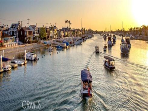 308 Coral Avenue, Newport Beach, CA