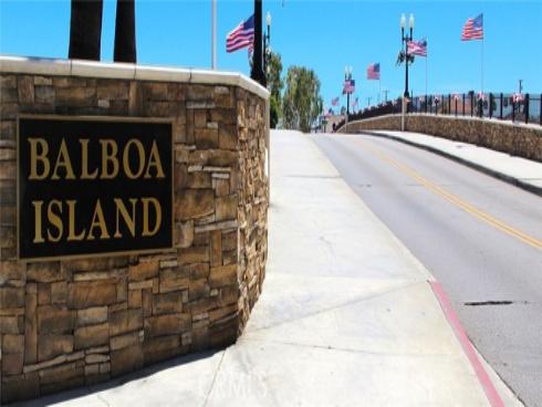 308 Coral Avenue, Newport Beach, CA