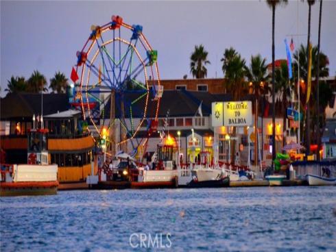 308 Coral Avenue, Newport Beach, CA