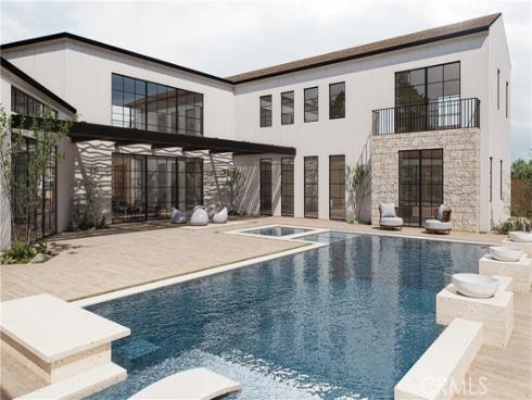 1751 Candlestick Lane, Newport Beach, CA